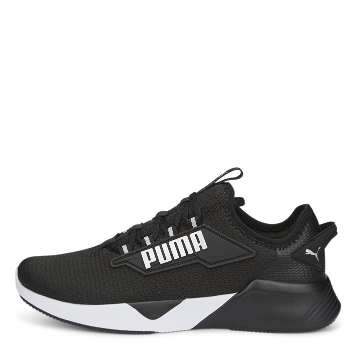 Puma Womens Retaliate 2 Running Trainers Runners Lace Up Lightweight Low Profile eBay