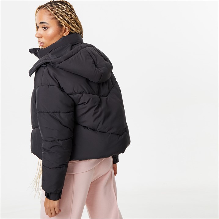 Jack wills hotsell breckwood puffer