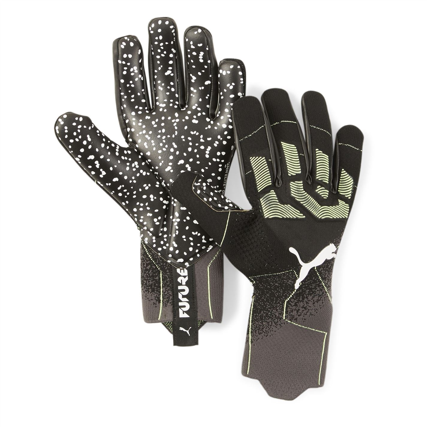 Puma Mens Z Grip 1 Gloves Durable Training Equipment eBay